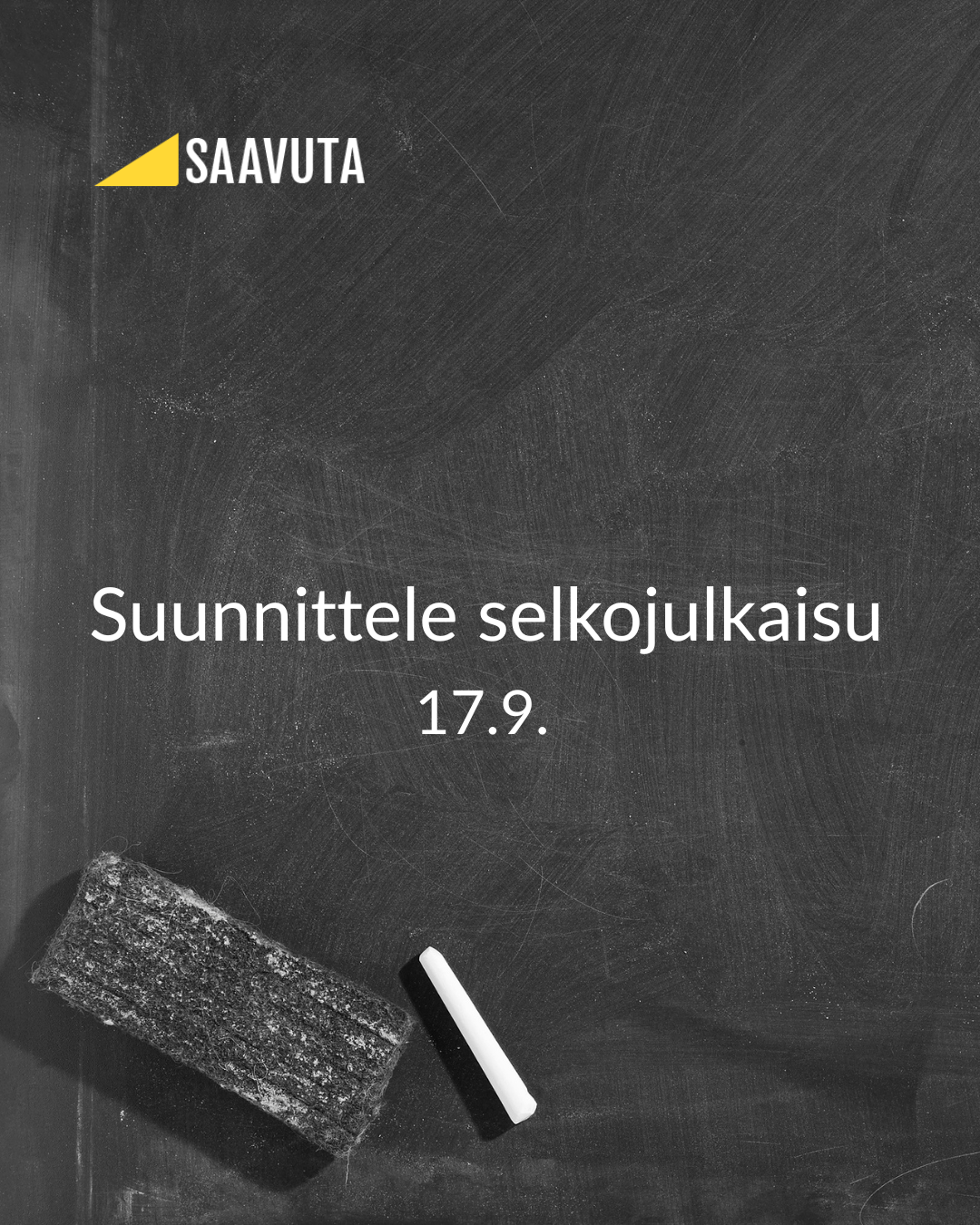 liitutaulu